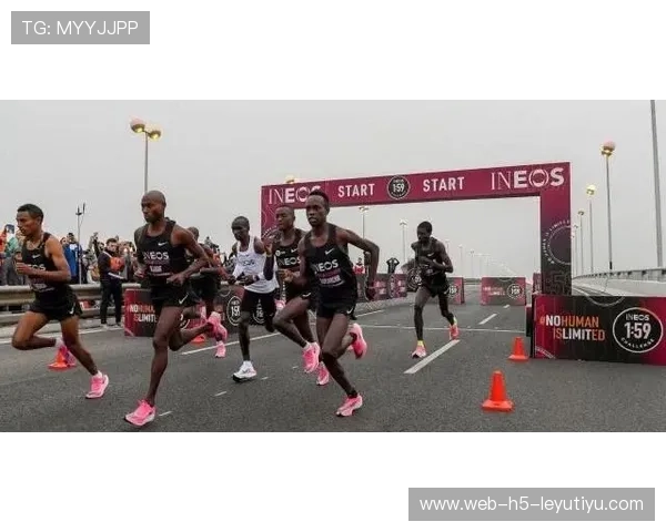 基普乔格稳健配速跑出完美马拉松节奏